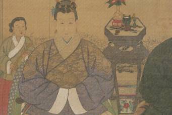 “明朝”一文读懂明代“袄裙”，重回明朝风华